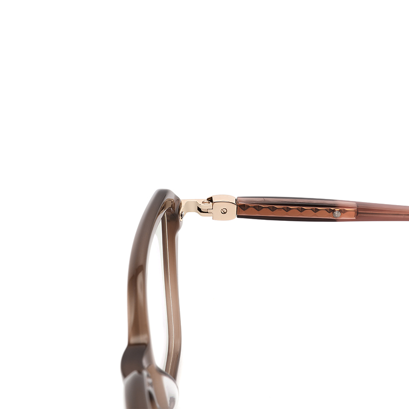 Yg78065 Acetate Optical Frames